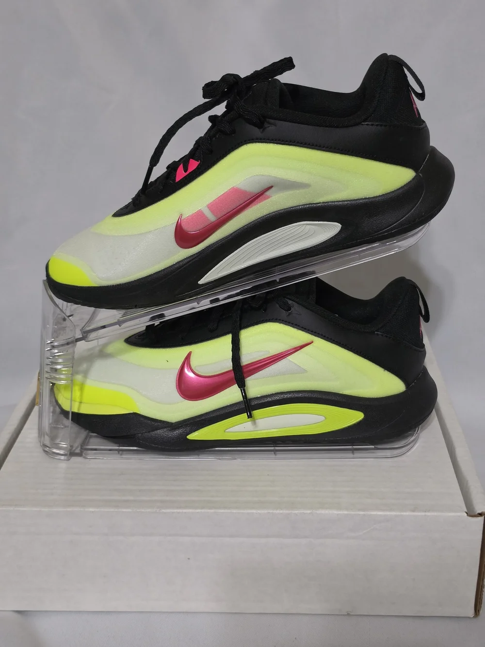 Nike A'One SE GS 'Her Time To Shine' 2025 US Size 4Y (NWOT)